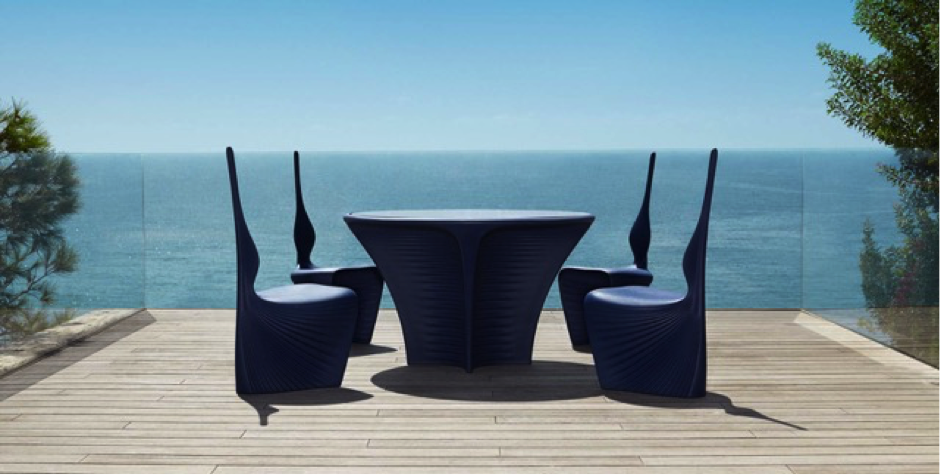 Al Fresco Options