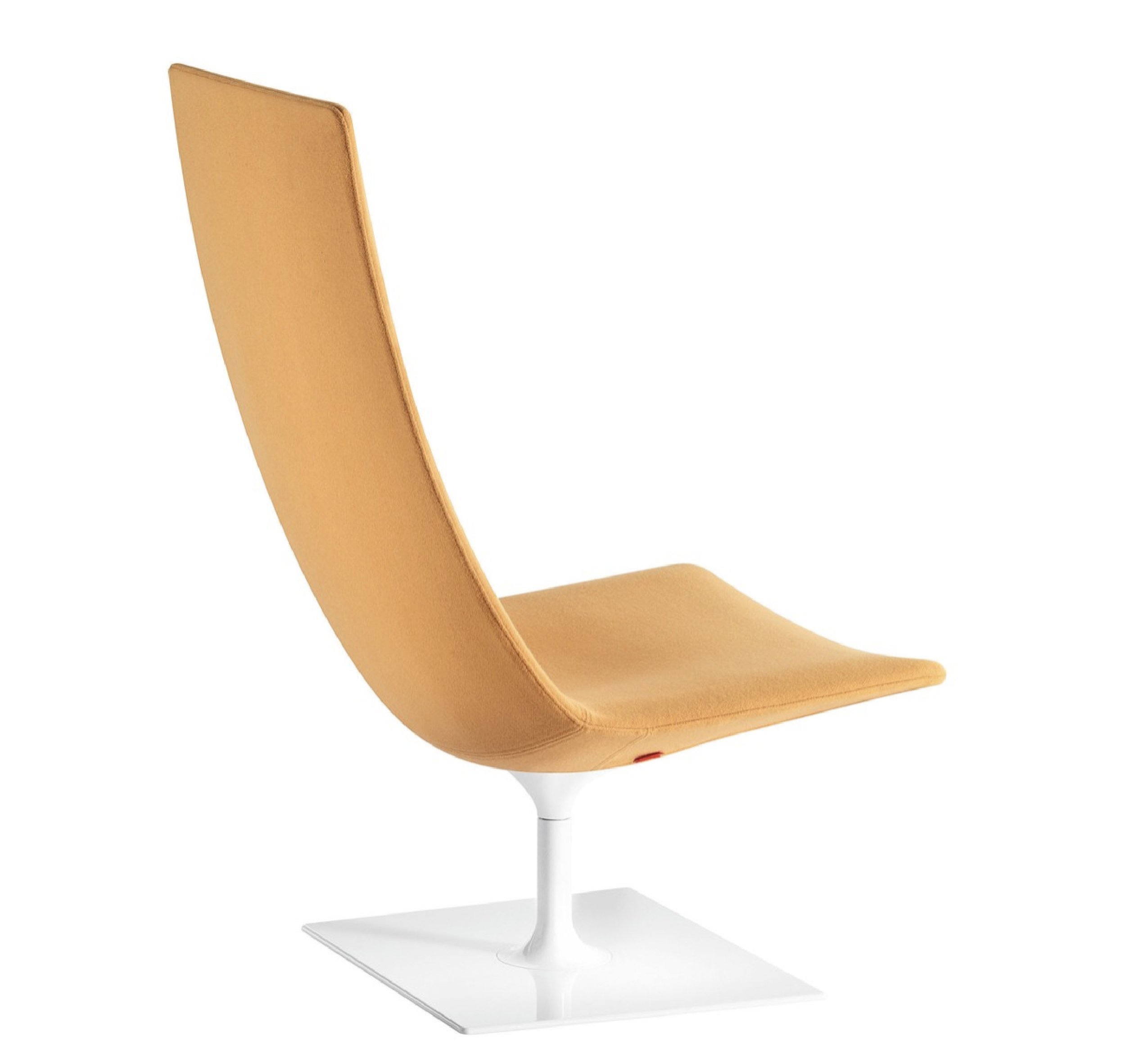 Six stylish swivel chairs to take for a spin