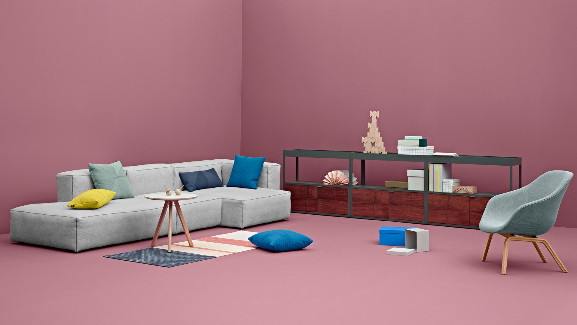 The Art of Maximising Small Spaces