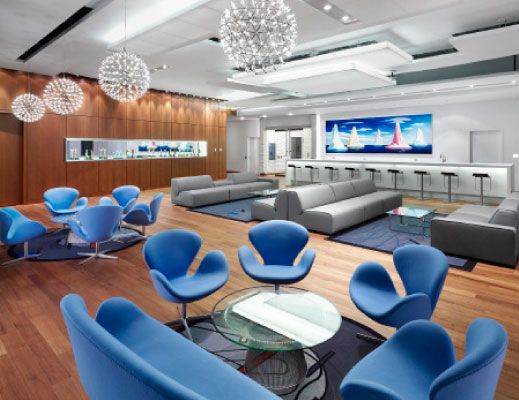 Airport Furniture
