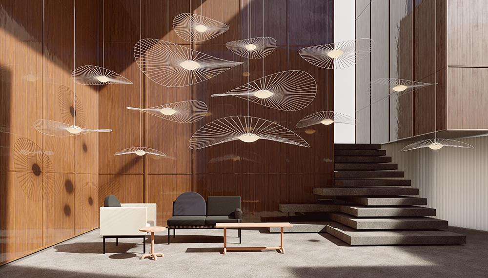 IROCO Design, Bringing Fresh European Furniture to Japan