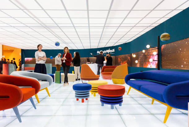 Salone Milano 2019