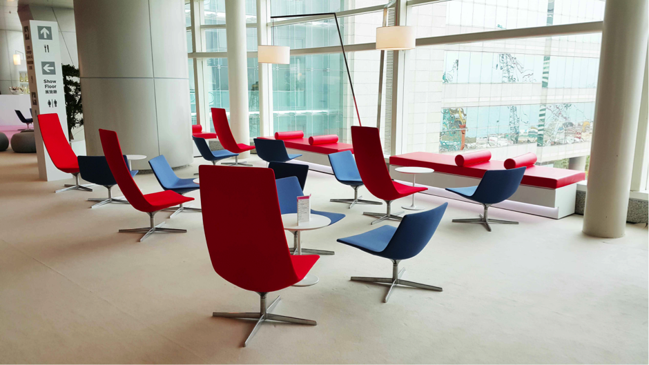 Can the Right Furniture be a Work Of Art?