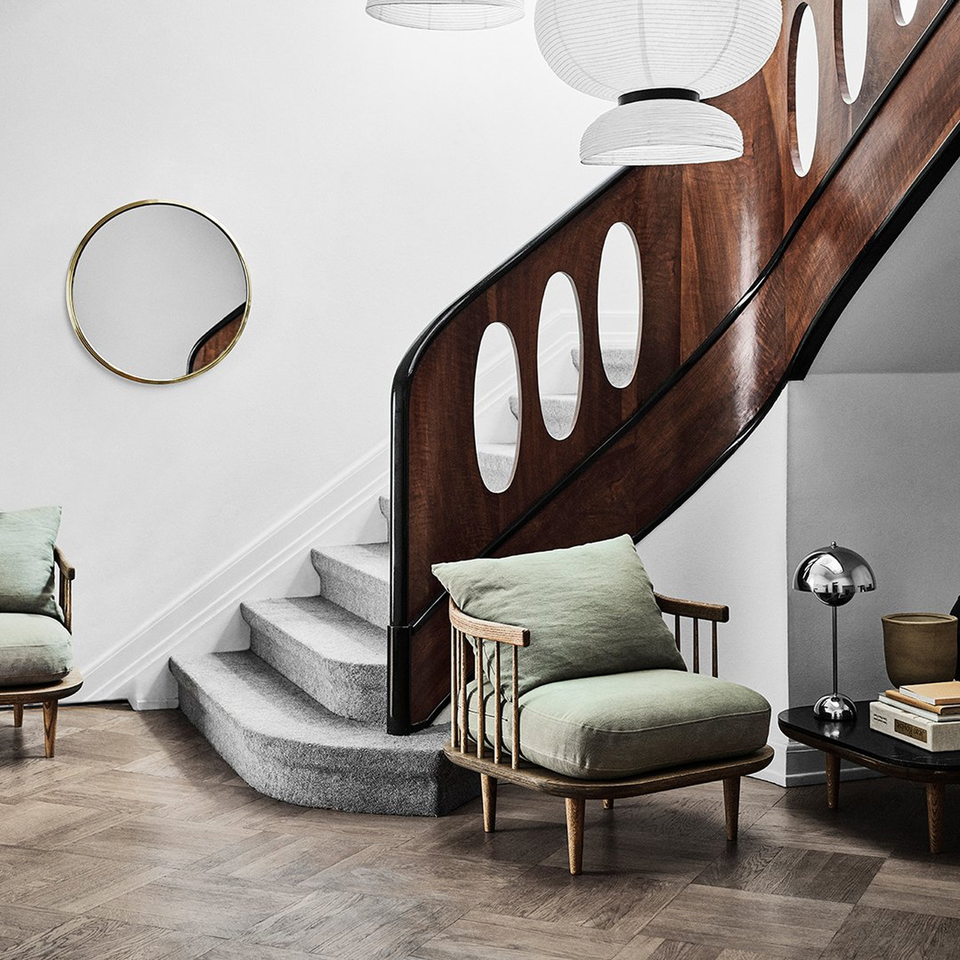 Scandinavian Design