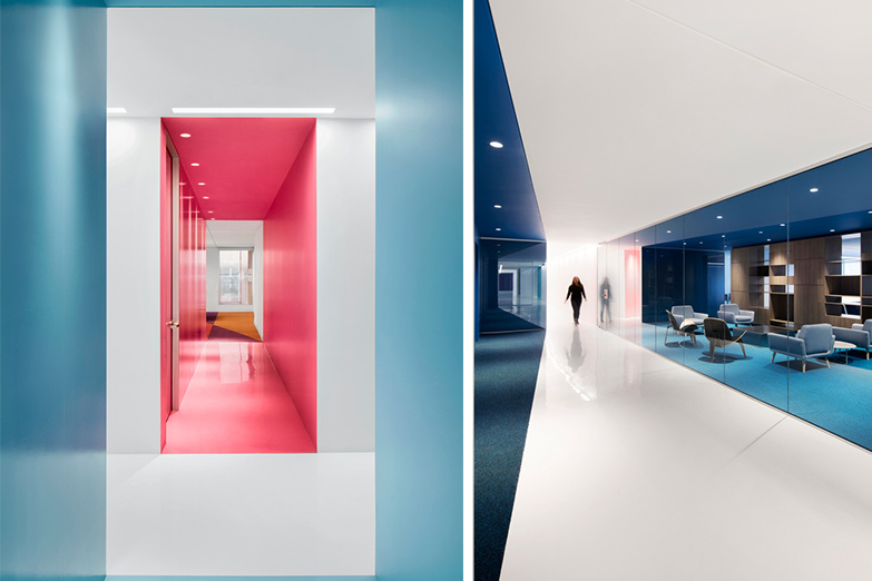 When Work and Play Combine – Workspaces for Innovation