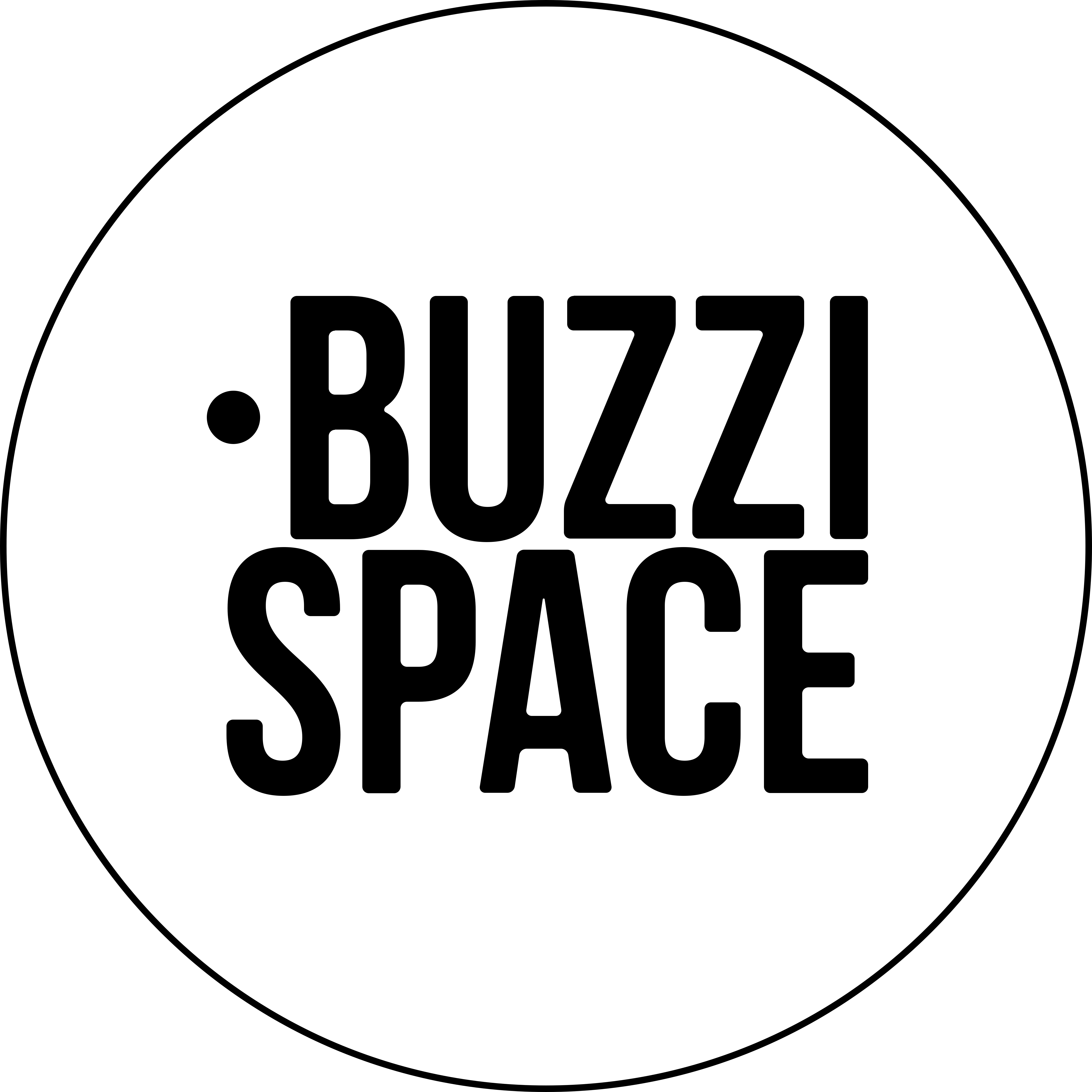 BuzziSpace