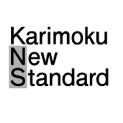 Karimoku New Standard