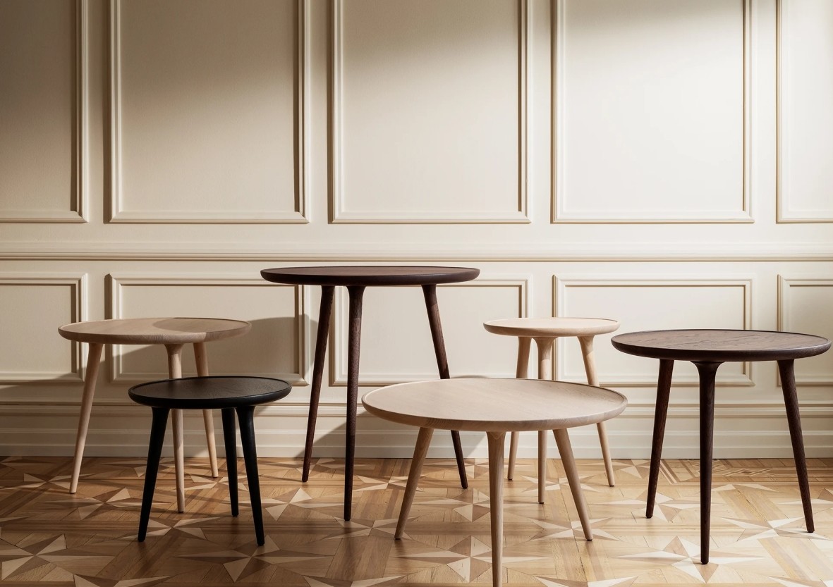 Mater Tables