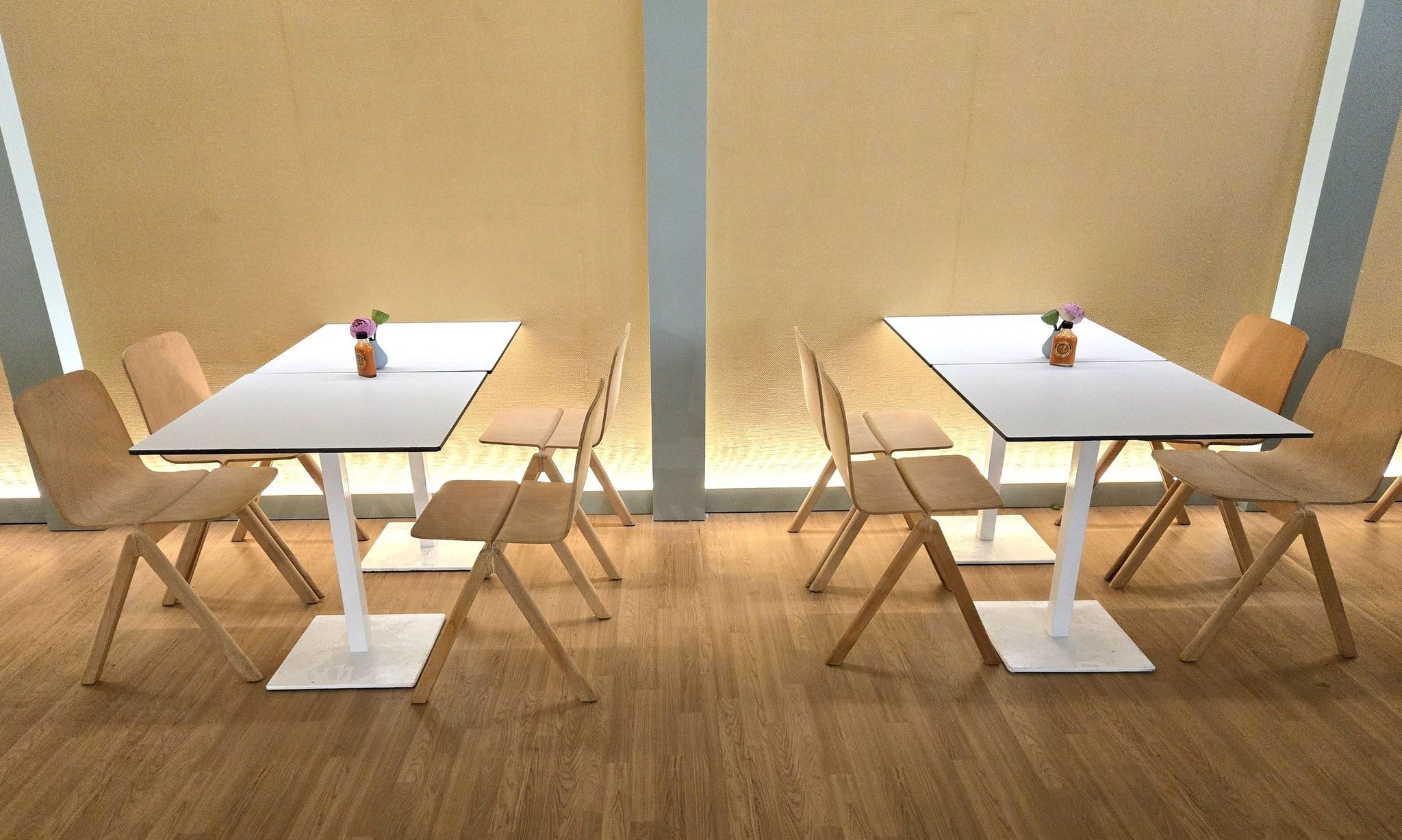 Copenhague Chair