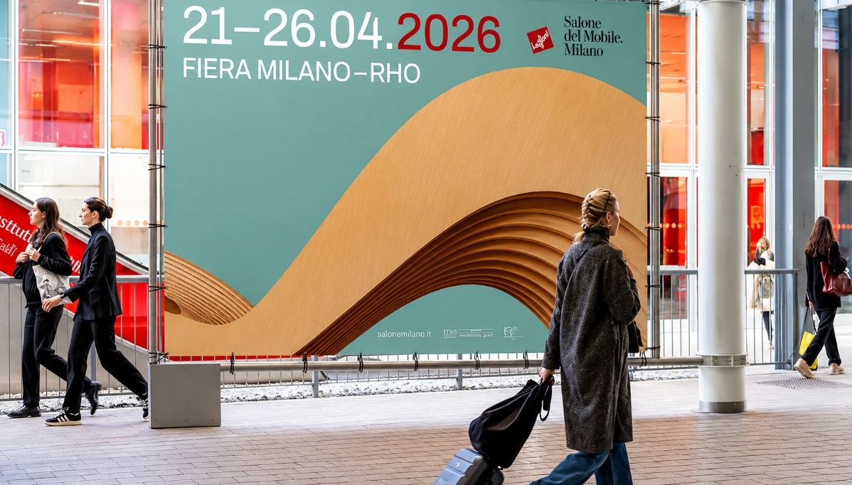 Salone Del Mobile 2026
