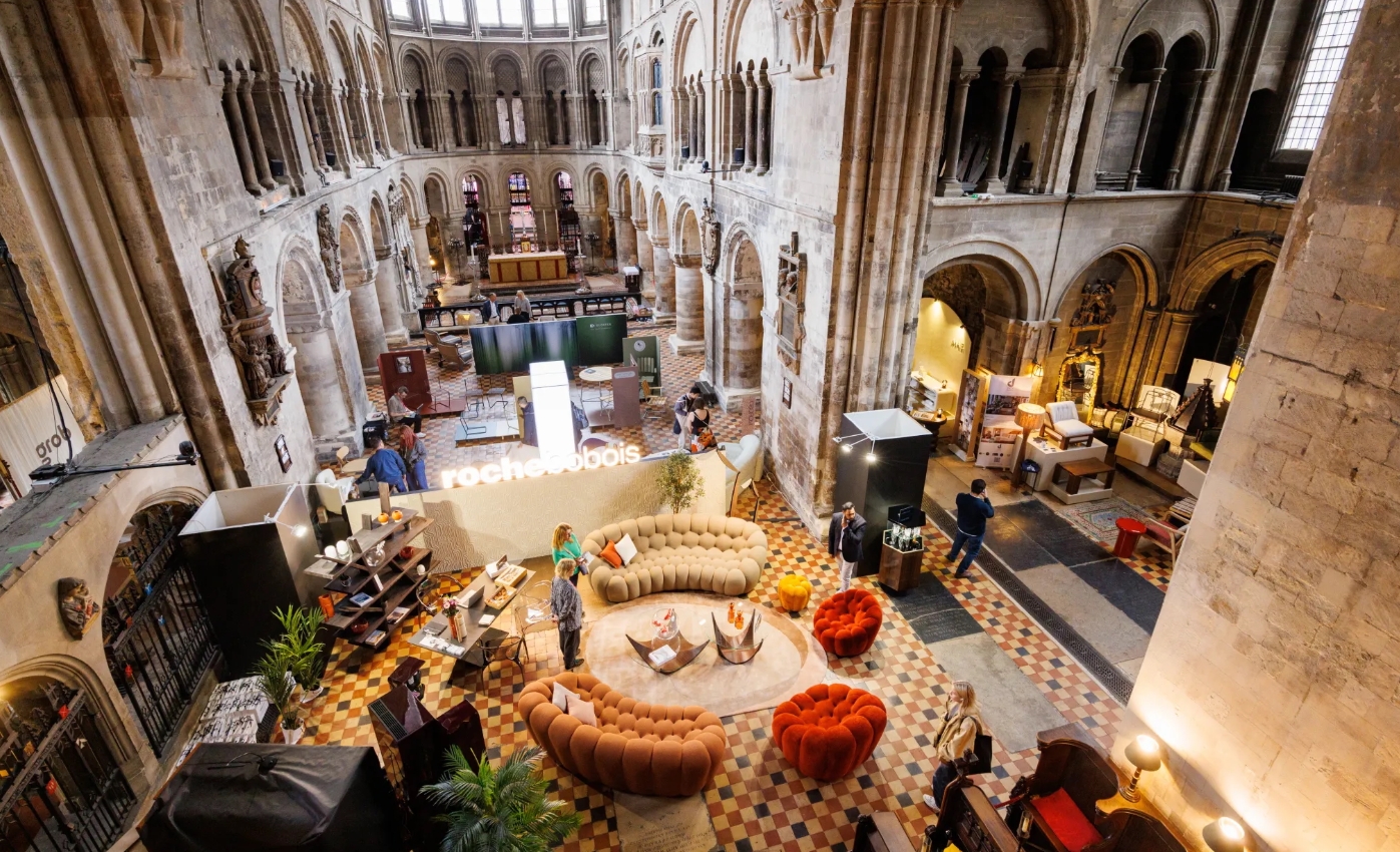 Clerkenwell Design Week 2026