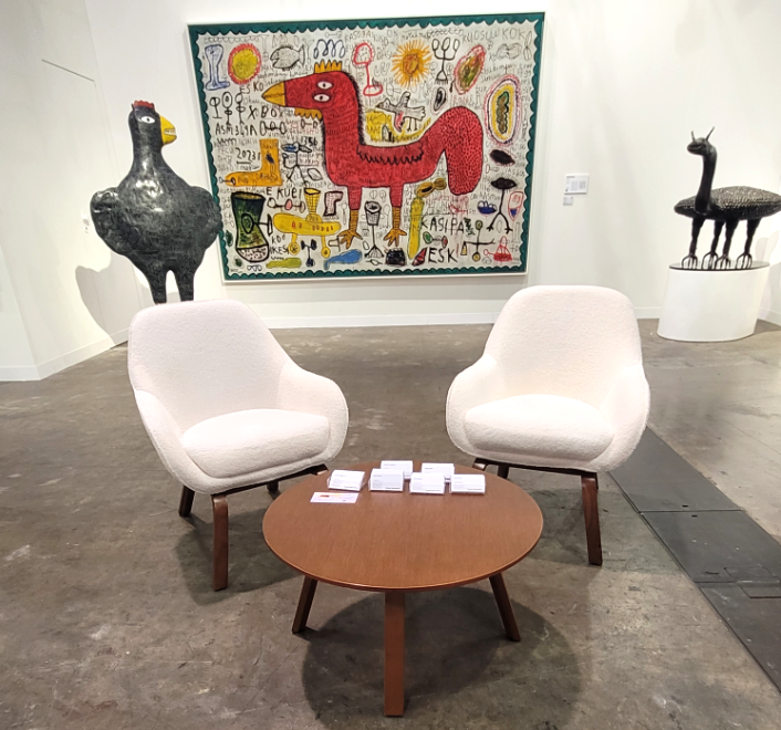art basel 3
