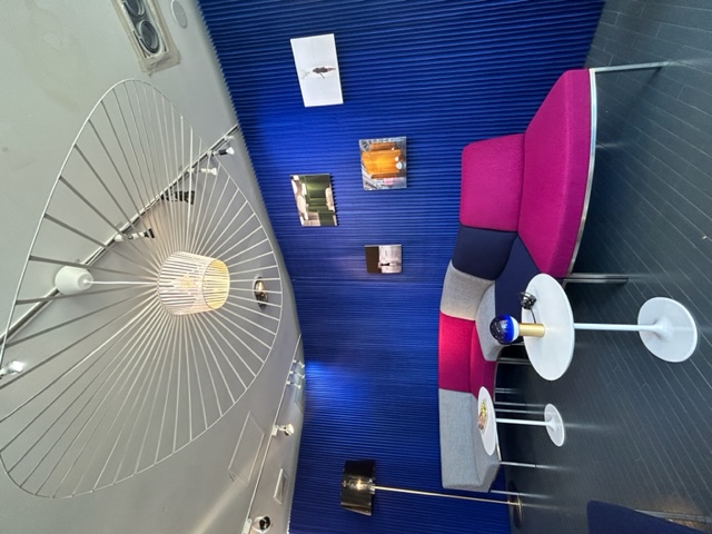 molo softwall designed by Stephanie Forsythe and Todd MacAllen for molo
