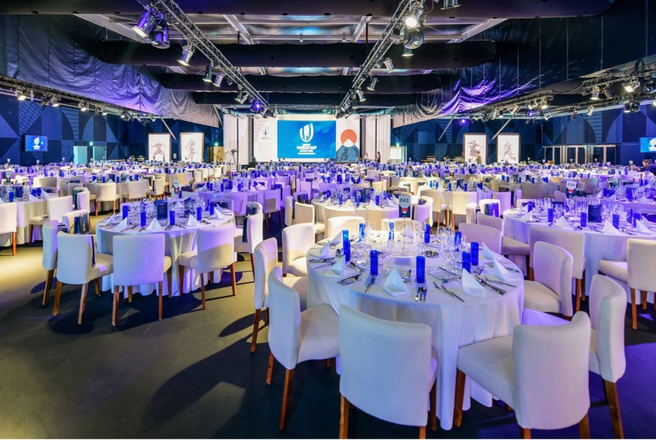 Rugby World Cup 2019