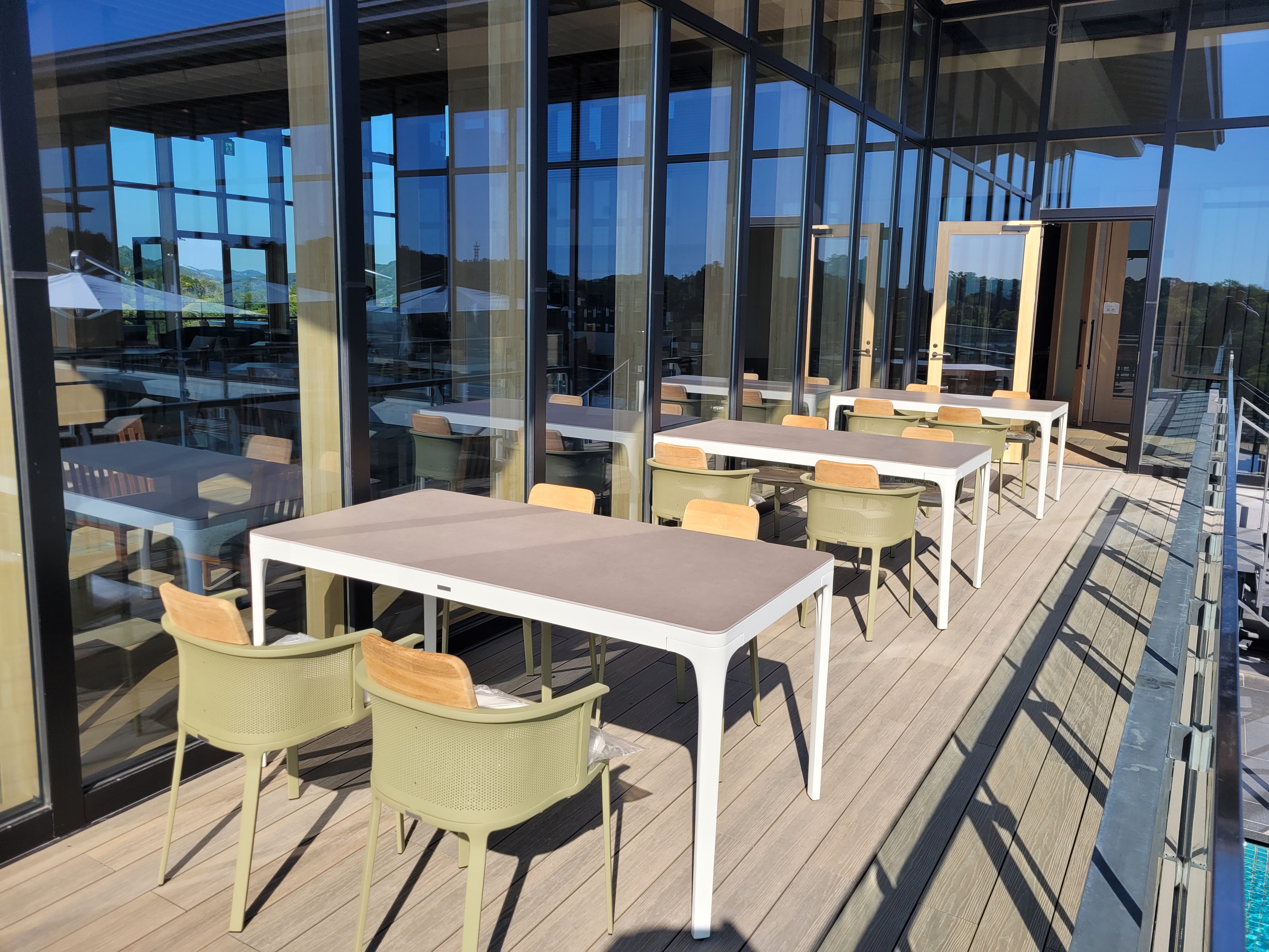Magarigawa Club House