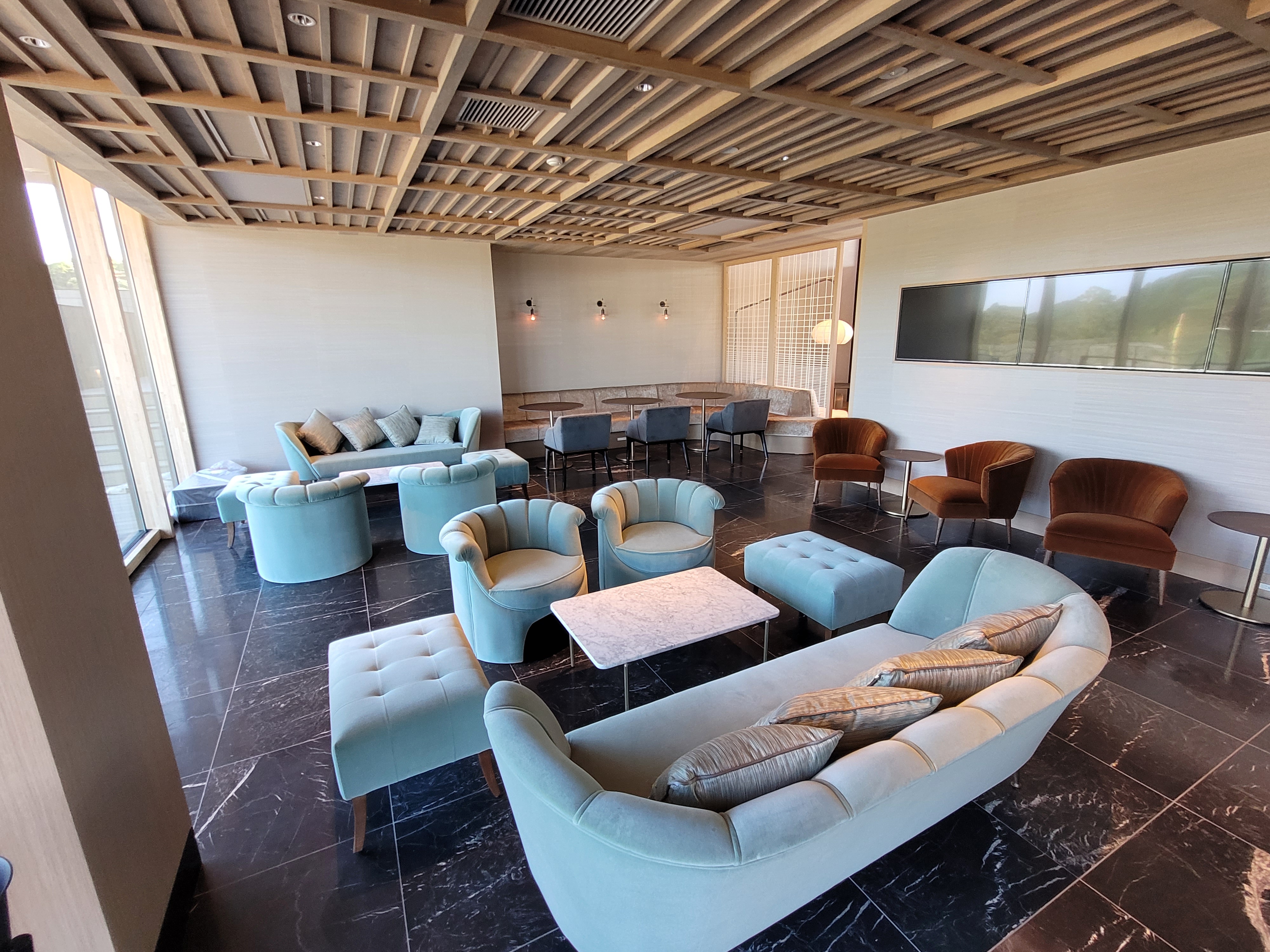 Magarigawa Club House