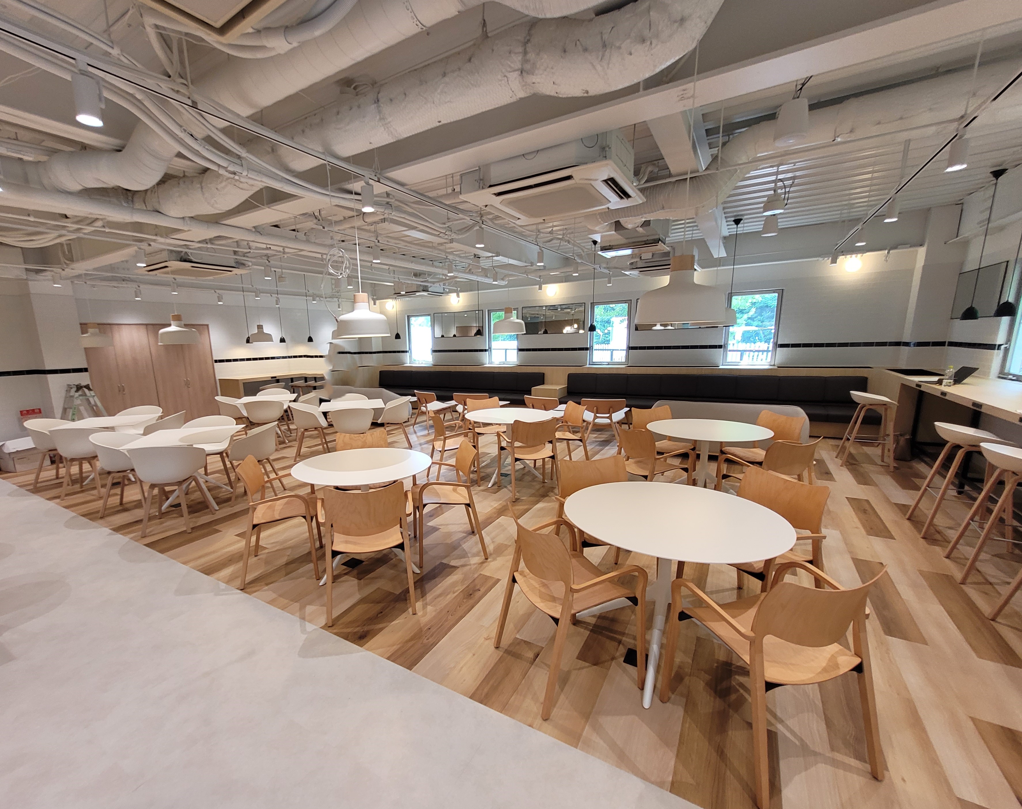 Adient Showroom