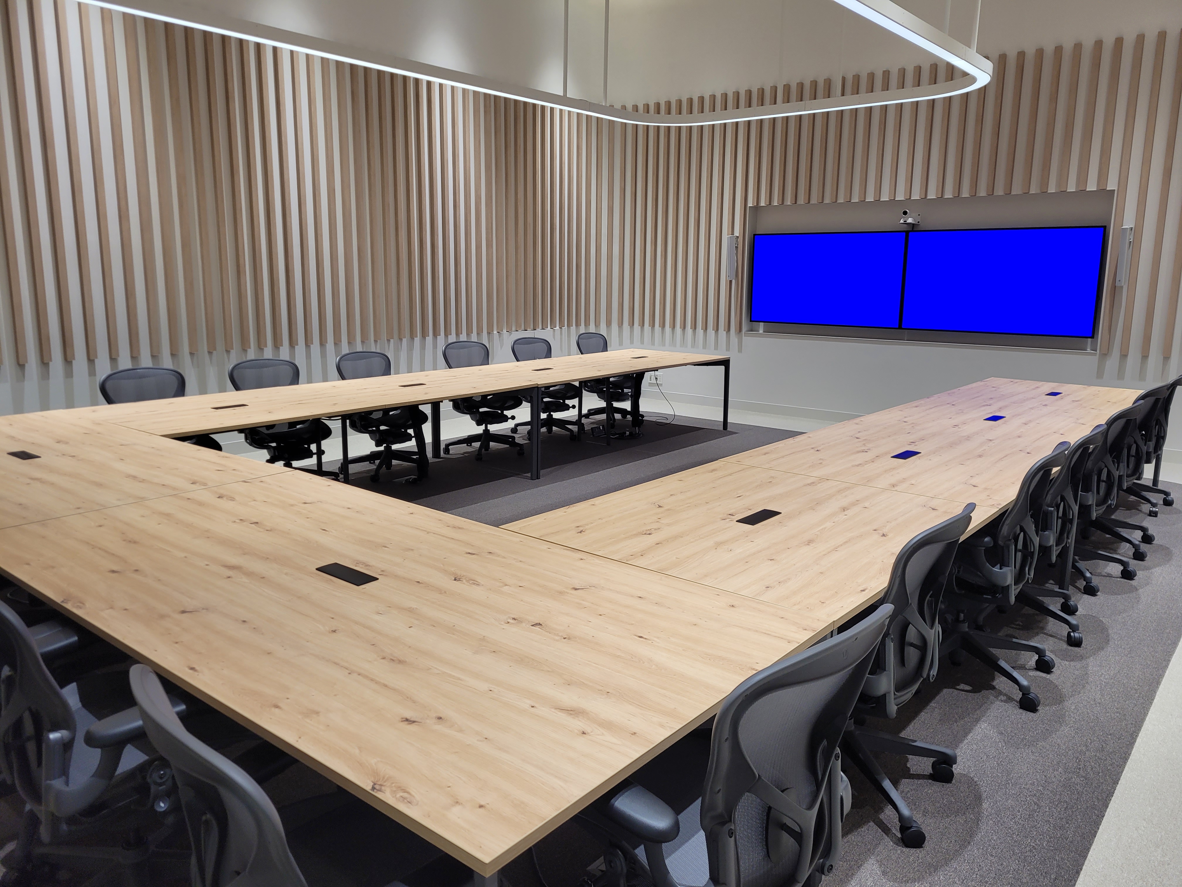 Adient Showroom