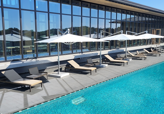 Magarigawa Club House