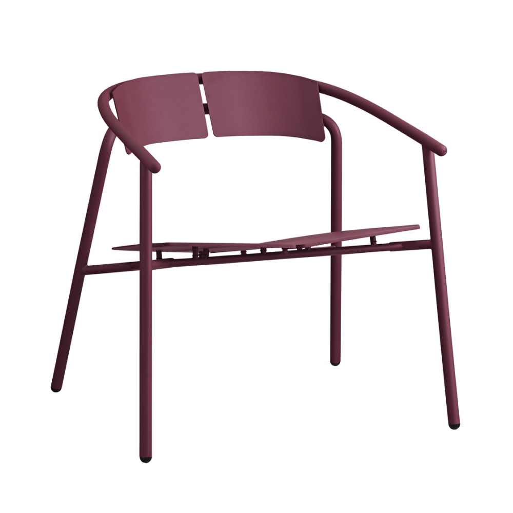 NOVO Lounge Chair